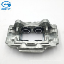 47730-35411 Auto Parts 4 piston aluminum pneumatic brake caliper universal